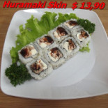 Oriental Sushi Delivery Nourriture