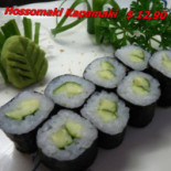 Oriental Sushi Delivery Nourriture