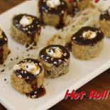 Oriental Sushi Delivery Nourriture