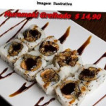 Oriental Sushi Delivery Nourriture
