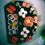 Oriental Sushi Delivery Boisson