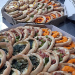 Mestre Das Esfihas Comida