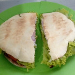 Mestre Das Esfihas Comida
