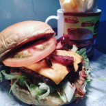 Spazio Burguer Boisson