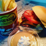Spazio Burguer Boisson