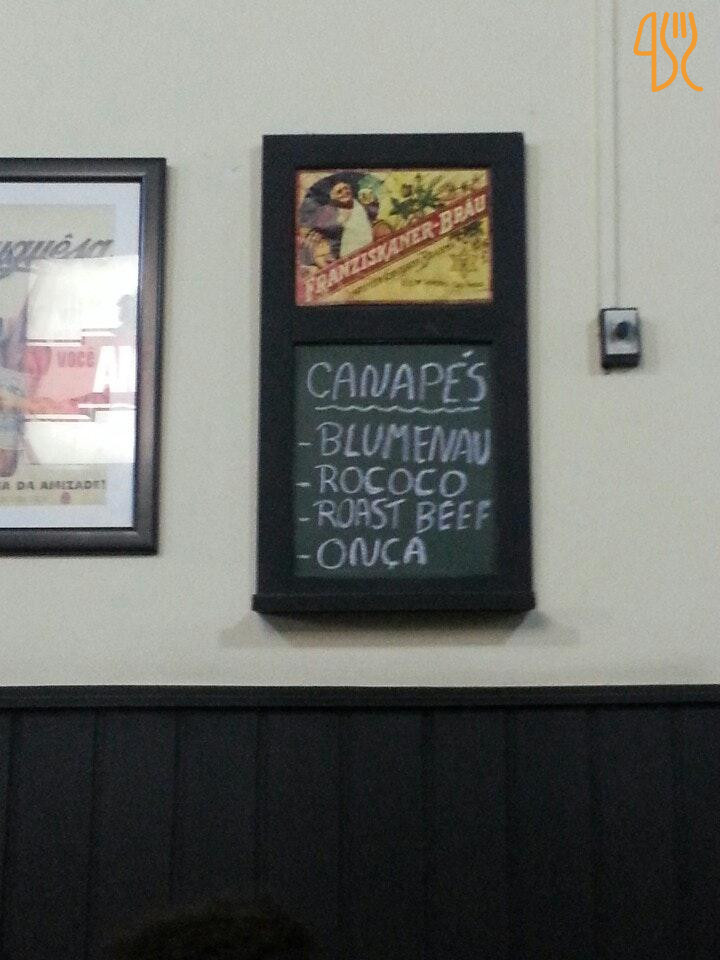 Do Chafariz Carte