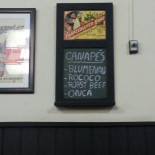 Do Chafariz Carte