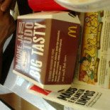 McDonald's Carta
