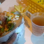 K Ane Lanches Nourriture