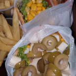K Ane Lanches Nourriture