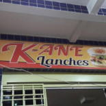 K Ane Lanches Extérieur