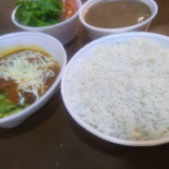 Pizzaria E Choperia Rin Tin Tin Lanches Comida
