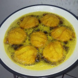 Odarajé Food