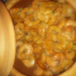 Odarajé Food