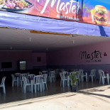 Master Açaí E Lanches Extérieur