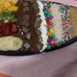 Master Açaí E Lanches Nourriture