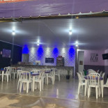 Master Açaí E Lanches À l'intérieur
