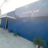 Diamante Azul Executives' Extérieur