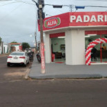 Panificadora Alfa 3 Extérieur