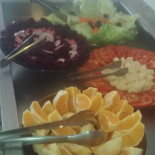 Tempero Caseiro Comida