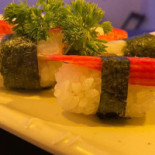 Udy Sushi Delivery Nourriture