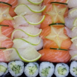 Udy Sushi Delivery Boisson