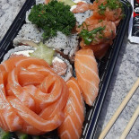 Udy Sushi Delivery Nourriture