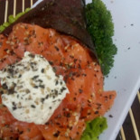 Udy Sushi Delivery Nourriture