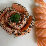 Udy Sushi Delivery Nourriture