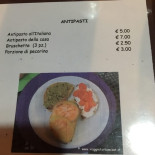 Terrace Carta
