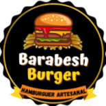 Barabesh Burger Logo