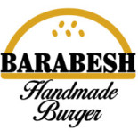 Barabesh Burger Logo