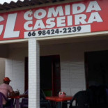 Fgl Comida Caseira Exterior