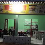 Fgl Comida Caseira Exterior