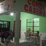 Fgl Comida Caseira Dentro