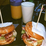 Bella Mix food