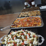 Temperança Comida
