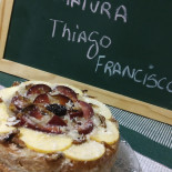 Temperança Carta