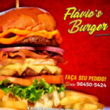 FlÁvio's Burger Essen