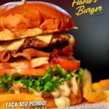 FlÁvio's Burger Nourriture