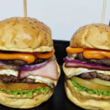 FlÁvio's Burger Essen