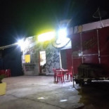 FlÁvio's Burger Exterior