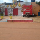 FlÁvio's Burger Exterior