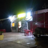 FlÁvio's Burger Außen