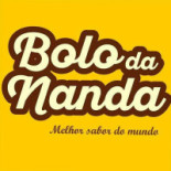 Bolo Da Nanda Logo