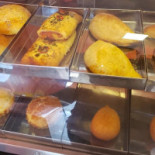 Leve Lanche Nourriture