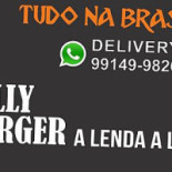 Billy Burger Logo