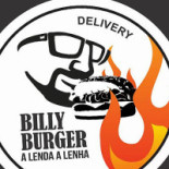 Billy Burger Logo