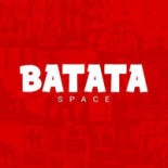 Batata Space Carte