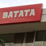 Batata Space Extérieur